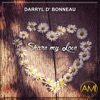 Share My Love - EP