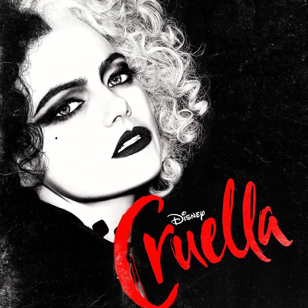 ‎Cruella (Original Motion Picture Soundtrack) by Various Artists on ...