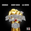 STUNNAMAN (feat. Lil Wayne) - Single