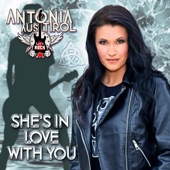 She's In Love with You (Rock on Version) artwork