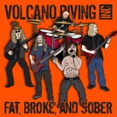 Volcano Diving Inc - Stench