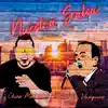 Nuestra Salsa (feat. Frankie Vazquez) - Single album lyrics, reviews, download