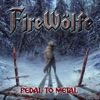 Pedal to Metal - Single