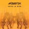 Vayb La Bon - Akoustik lyrics