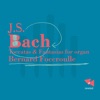 Bach: Toccatas & Fantasias for Organ
