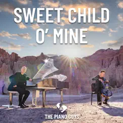 Sweet Child o' Mine Song Lyrics
