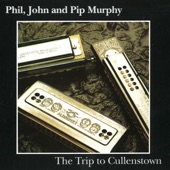 Phil, John & Pip Murphy - The Wexford Hornpipe / The Bannow Bay Hornpipe (Hornpipes)