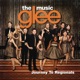 GLEE - THE MUSIC - JOURNEY TO REGIONALS cover art