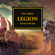 Dan Abnett - Legion: The Horus Heresy, Book 7 (Unabridged)