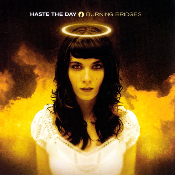 Cover artwork for An Honest Confession