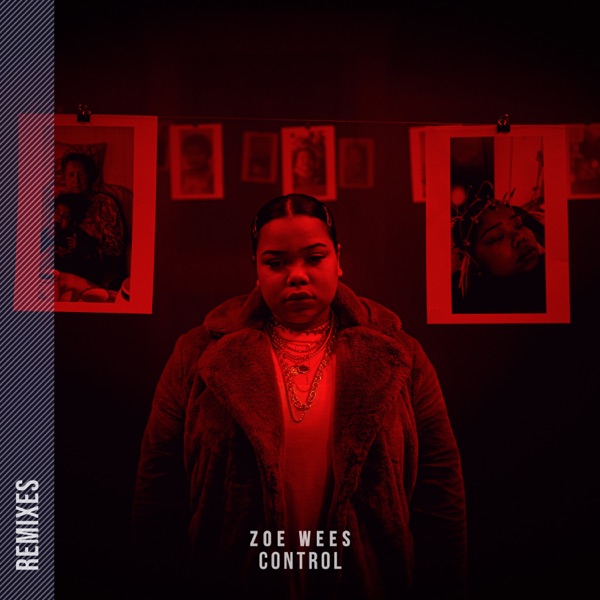 Control (Remixes) - Single - Zoe Wees