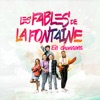 Les fables de la Fontaine en chansons