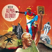 Alpha Blondy - Cocody Rock