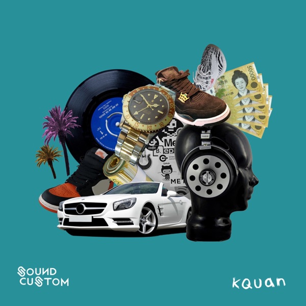KQUAN – 첫번째