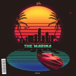 The Marina - Curren$y The Marina - Curren$y
