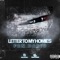 Letter To My Homies - F.R.N Dario lyrics