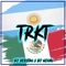 Trkt (feat. Dj Wicho) - Dj Diestro lyrics