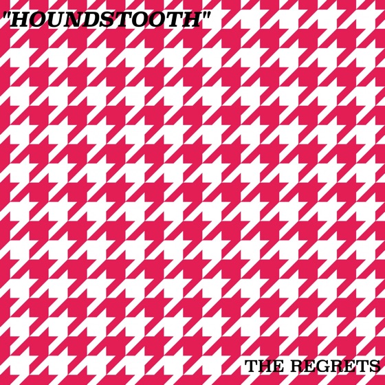 Cover artwork for Houndstooth