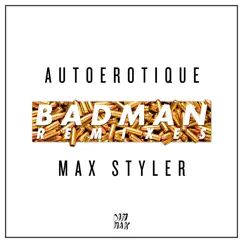 Badman (Torro Torro Remix) Song Lyrics