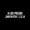A Los Presos (feat. J.C.A. & BaboonEstudios) - Jarfaiter lyrics