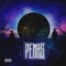 Penas (feat. ZEN P) - Sadboi lyrics