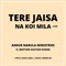 Tere Jaisa Na Koi Mila (feat. Brother Gautam Kumar) [Live Version] artwork