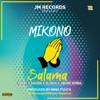 Mikono Salama - Single