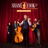 Shane Cook & the Woodchippers - The Little Contortionist