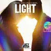 Light (feat. Alpheea) - Single album lyrics, reviews, download