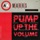 Pump Up The Volume (UK 12" Remix)
