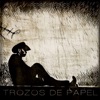 Trozos De Papel