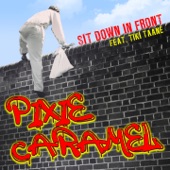 Pixie Caramel (feat. Tiki Taane) artwork