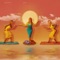 estiu etern (feat. TAURO & TURIAN BOY) - gewrl lyrics