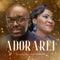 Adorarei (feat. L'or Mbongo) - Francisco Doceta lyrics