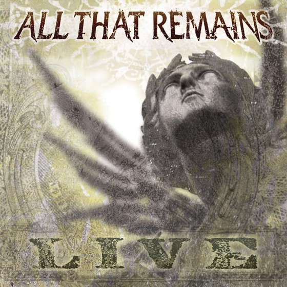 Cover artwork for Indictment