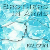 Brothers in Arms artwork