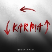 Karma artwork