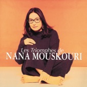 Les triomphes de Nana Mouskouri artwork