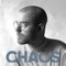 Chaos - Toby Johnson lyrics