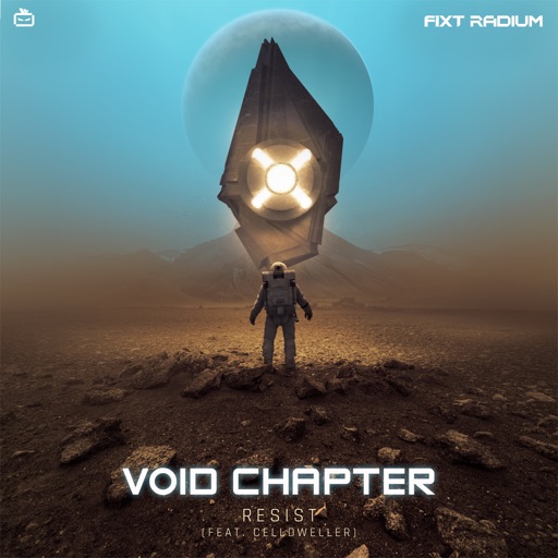 Void Chapter - Resist (feat. Celldweller) - Single