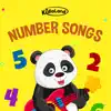 Kidloland Number Songs album lyrics, reviews, download