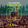 Turn Me Up - Single