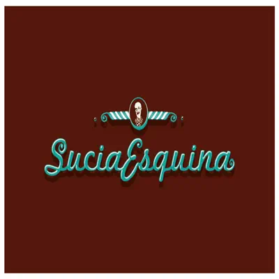 Luces y Magias - Sucia Esquina