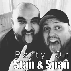 Part(Y)On - Single - Span Part(Y)On - Single - Span