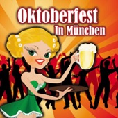 Sepp Vielhuber & His Original Oktoberfest Brass Band - Die lustigen Holzhackerbuam