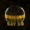 Steve Void & No Mondays - Say So