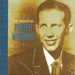 Porter Wagoner - Green, Green Grass of Home