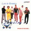 Let It Groove album lyrics, reviews, download