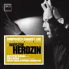 Stream & download Composer's Concert Live: Krzysztof Herdzin