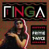 Finga (feat. Friyie) - Single album lyrics, reviews, download